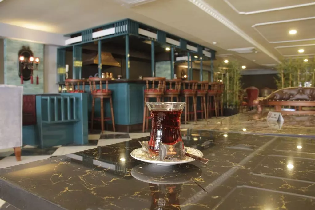 Ronesans Life Hotel Van - mehrparvaz-6338